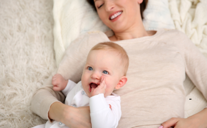 Postpartum Recovery Tips for New Mothers