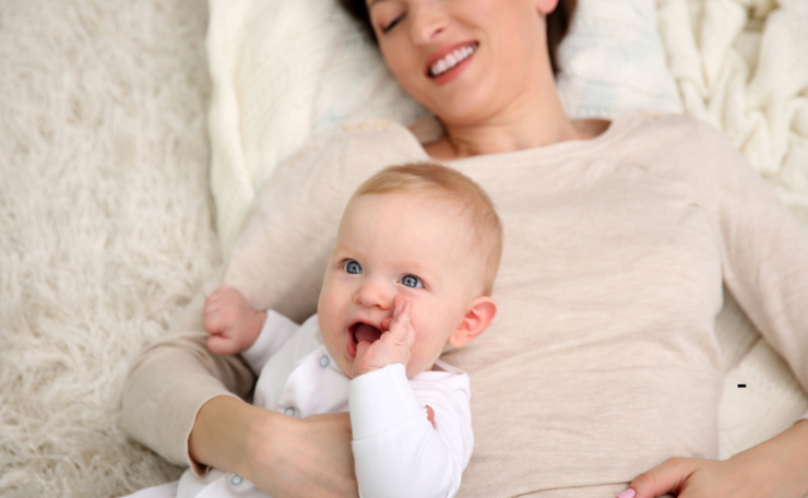 Postpartum Recovery Tips for New Mothers