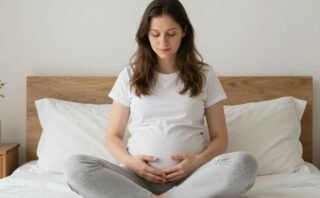 Pregnancy week-by-week guide