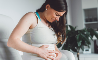 What to Do When Your Baby Won’t Stop Crying
