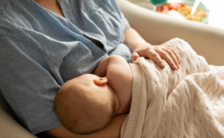 Baby Arching Back: 15 Reasons and How to Help