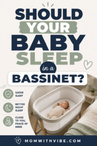 Should Your Baby Sleep...