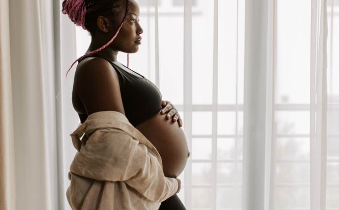The Truth About Being Pregnant in Your 30s