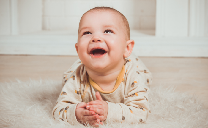 What Does It Mean When a Baby Is Tongue-Tied