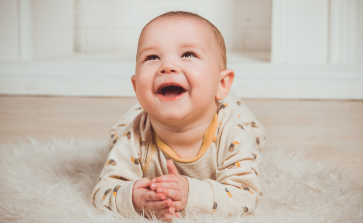 What Does It Mean When a Baby Is Tongue-Tied