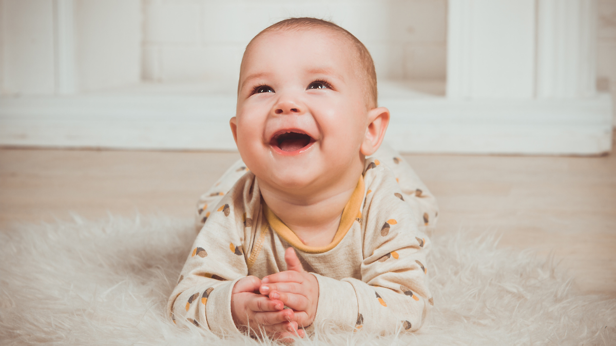 What Does It Mean When a Baby Is Tongue-Tied