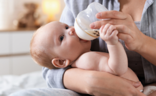 7 Signs Your Baby Might Be Struggling to Breathe