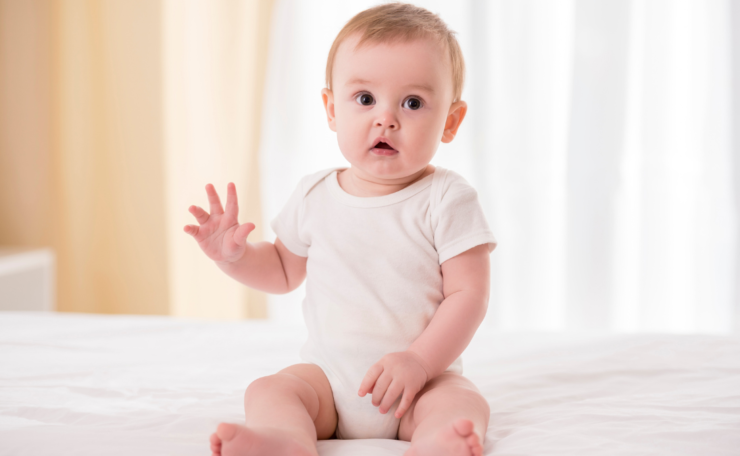 When Do Babies Sit Up Typical Ages and Simple Ways to Help