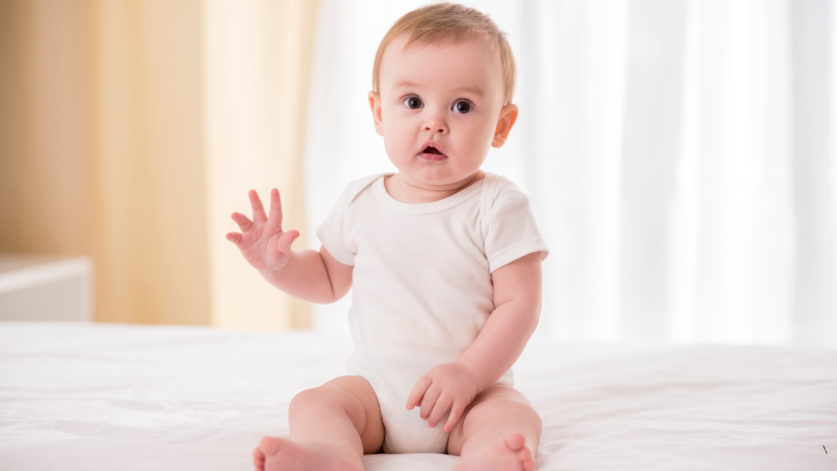 When Do Babies Sit Up Typical Ages and Simple Ways to Help