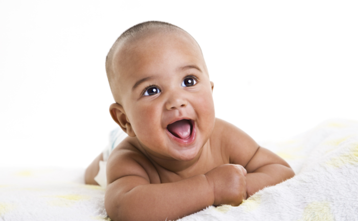 When to Call a Doctor About Your Baby’s Mouth