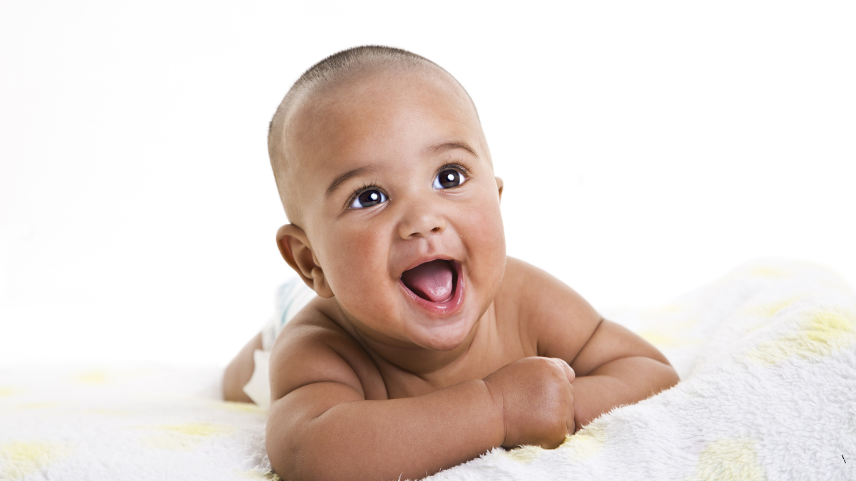 When to Call a Doctor About Your Baby’s Mouth