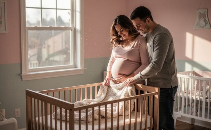 When your ready to have a baby
