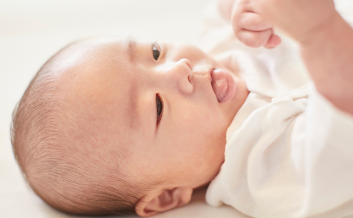 White Tongue vs. Milk Residue How to Tell the Difference
