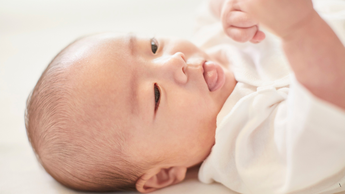White Tongue vs. Milk Residue How to Tell the Difference