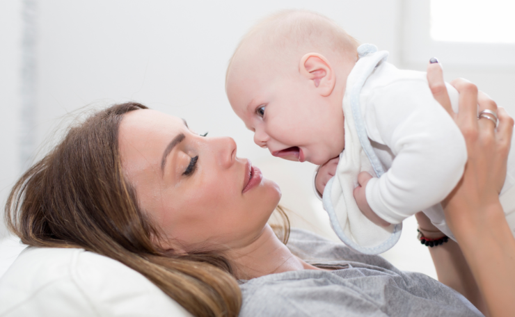 Why Do Babies Wear Helmets and How Long Should They Wear Them