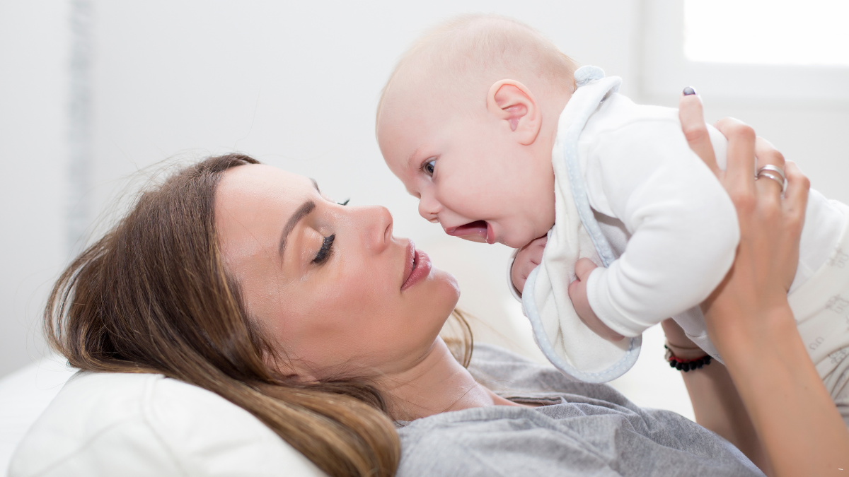 Why Do Babies Wear Helmets and How Long Should They Wear Them