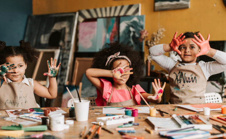 Why Making Life Too Easy for Kids Backfires