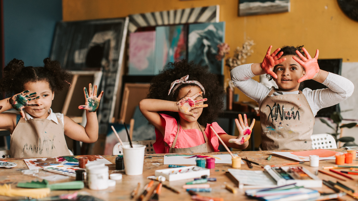 Why Making Life Too Easy for Kids Backfires