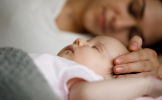 Self-Care Routines for Busy Moms Balancing Work and Family