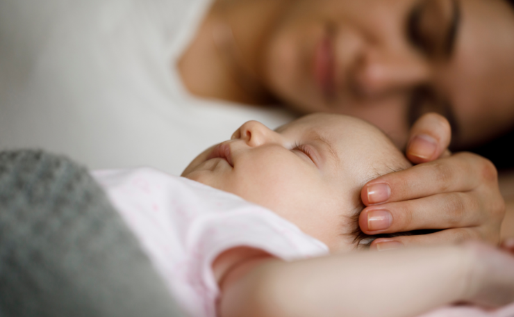 Why Your Baby Fights Sleep and How to Fix It