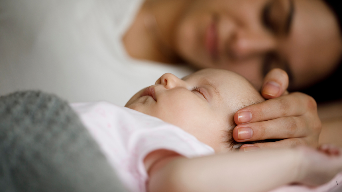Why Your Baby Fights Sleep and How to Fix It
