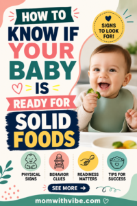 baby eating