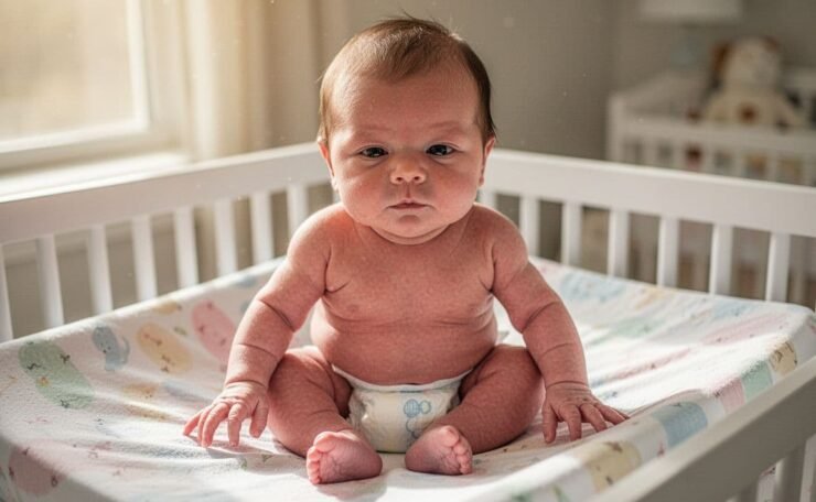 happy-baby-diaper-change