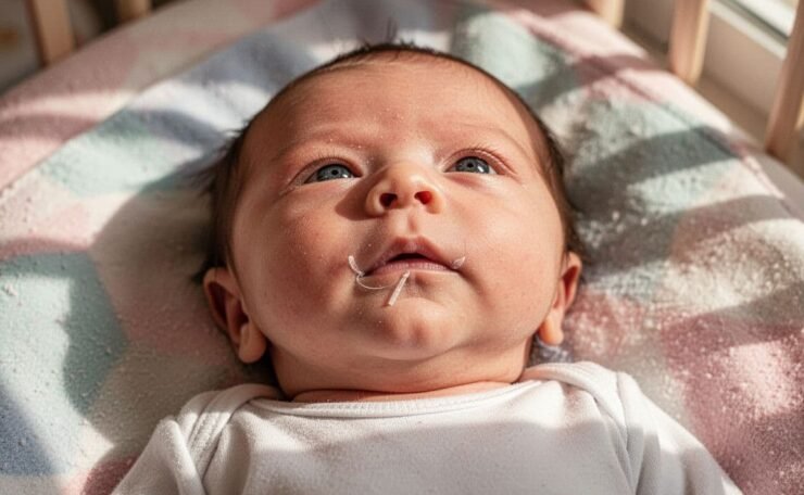 infant-lip-tie-assessment