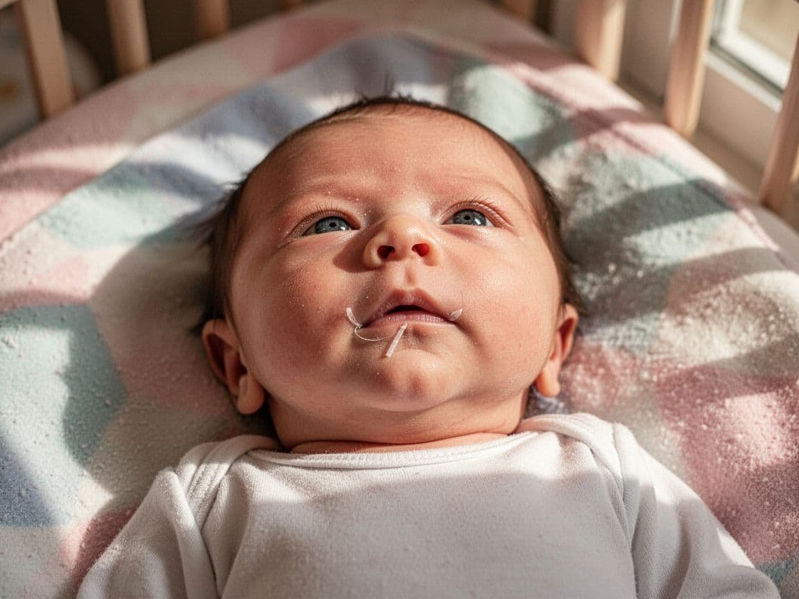 infant-lip-tie-assessment