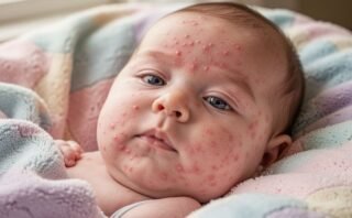 9 Foods That Cause Constipation in Babies