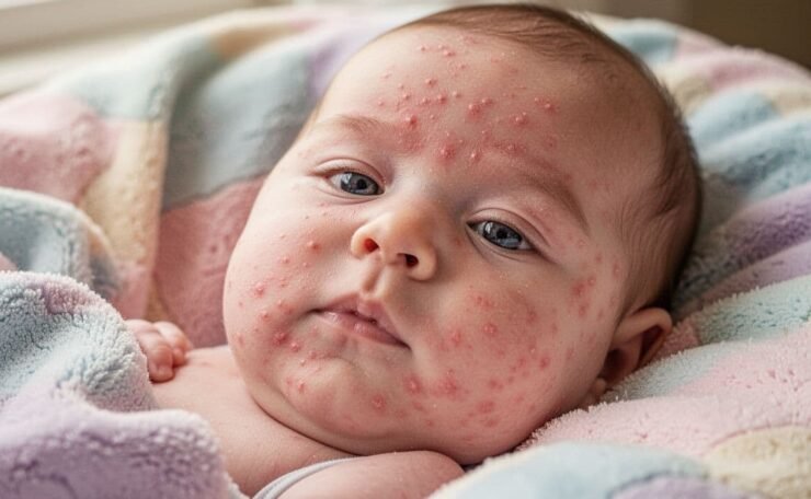 infant-skin-rash-