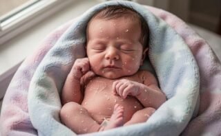 What to Do If Your Baby Is Crying in the Car Seat