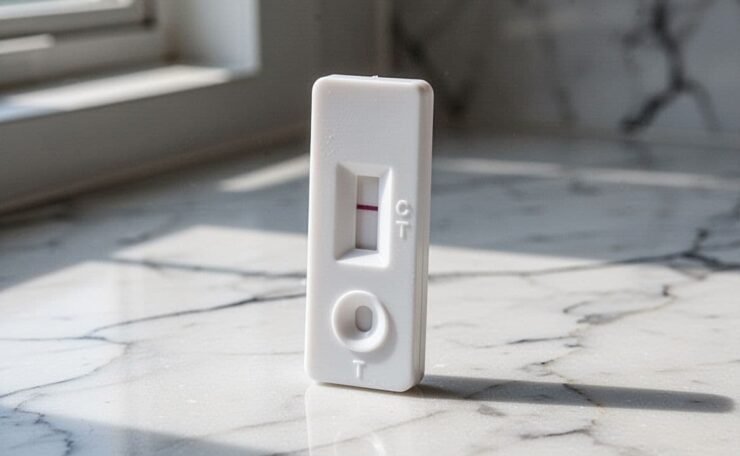 positive-pregnancy-test-results