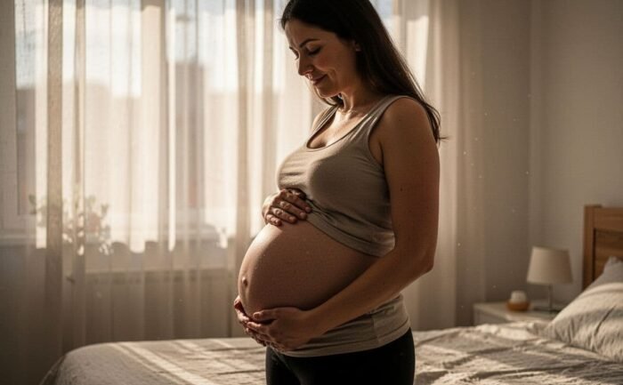 10 Cute Ways to Document Your Pregnancy