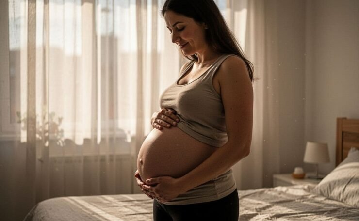 10 Cute Ways to Document Your Pregnancy
