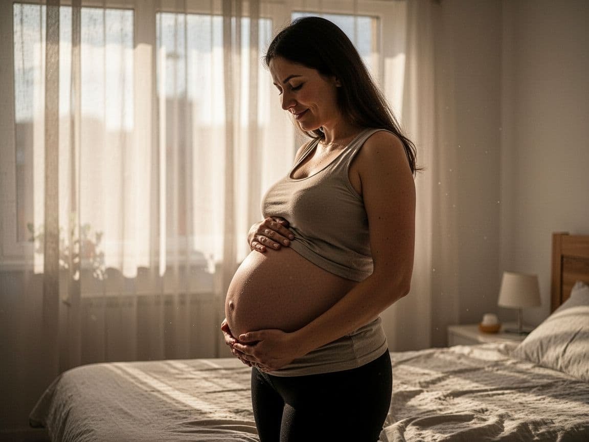 10 Cute Ways to Document Your Pregnancy