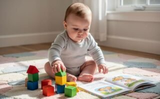 5 Healthy Foods For New Moms
