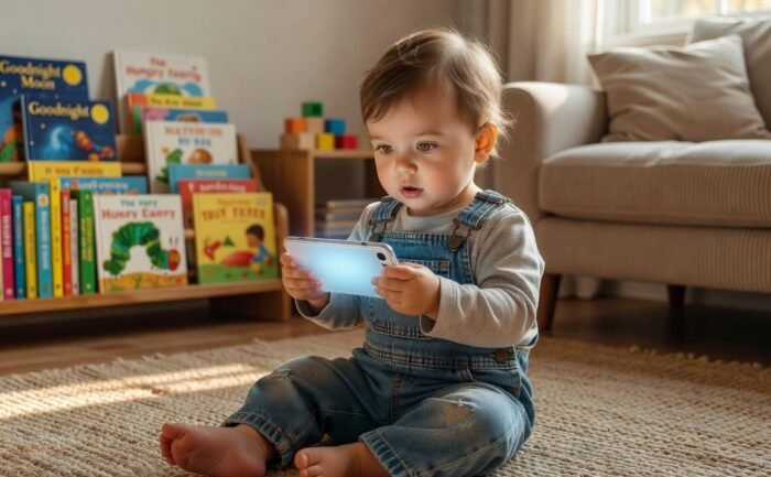 Mobile phones are part of daily life, but long hours on a screen can take a toll on kids. Common problems include poor sleep, less movement, short attention spans, eye strain, weak posture, and missed time with real people.
