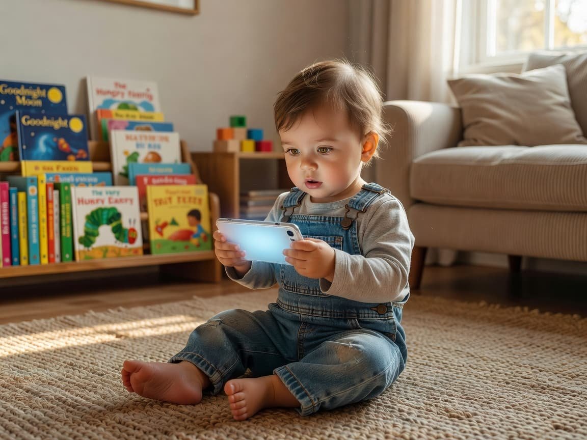Mobile phones are part of daily life, but long hours on a screen can take a toll on kids. Common problems include poor sleep, less movement, short attention spans, eye strain, weak posture, and missed time with real people.