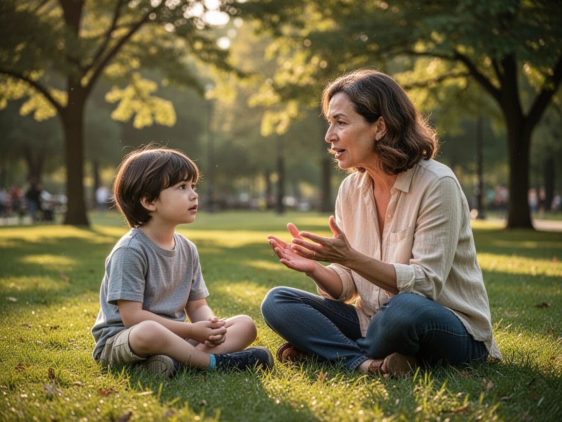 10 Pieces of Life Advice Every Kid Needs to Hear