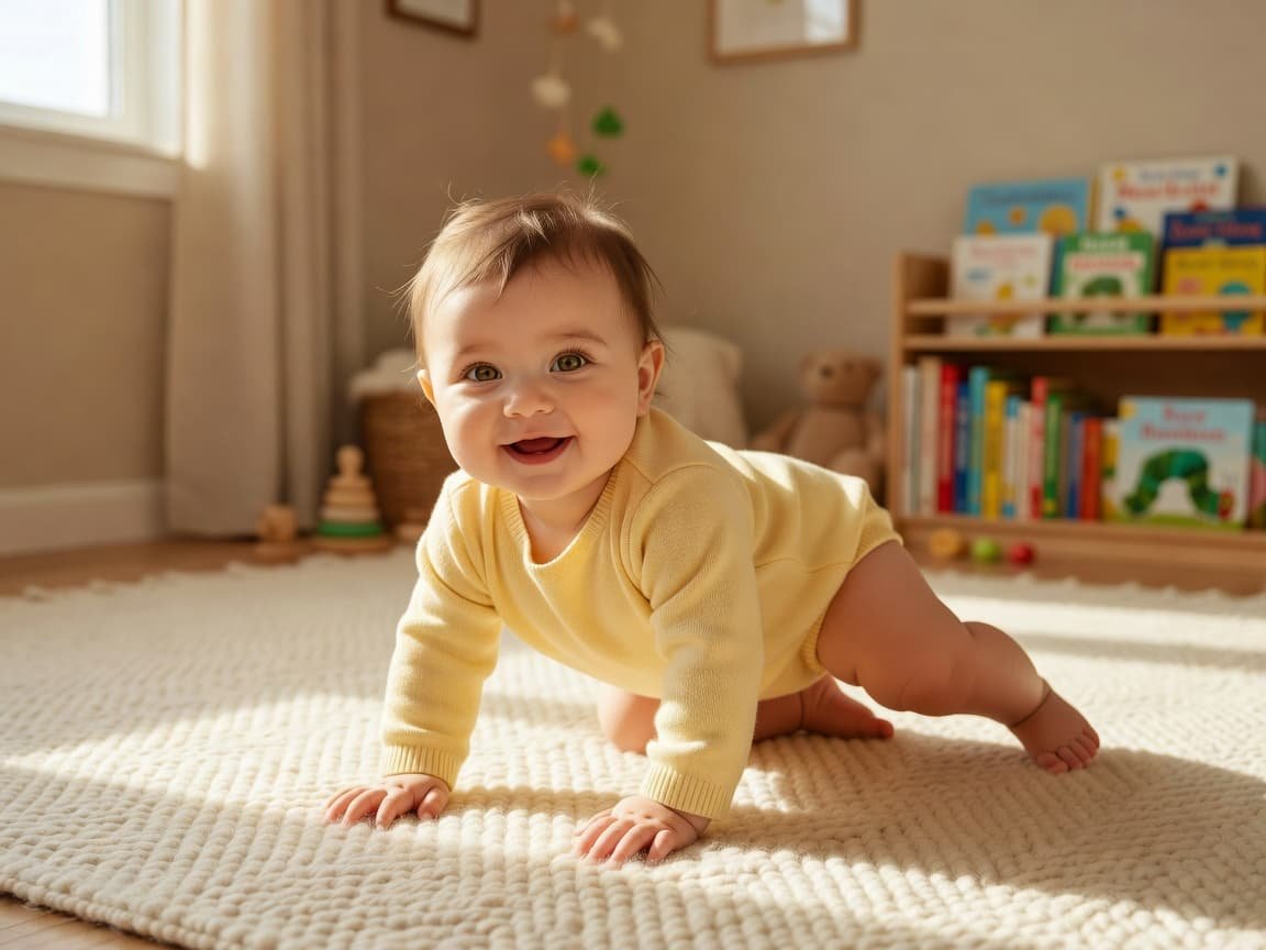 10 Unknown Baby Girl Facts That Will Surprise New Parents