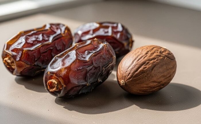 10 reasons to eat dates during pregnancy