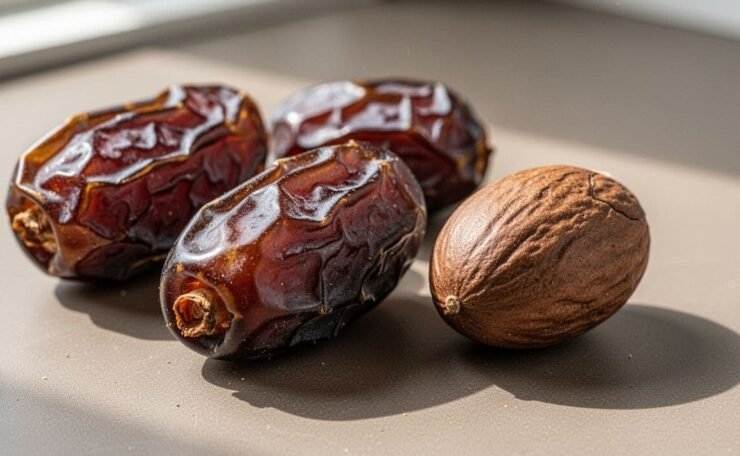 10 reasons to eat dates during pregnancy