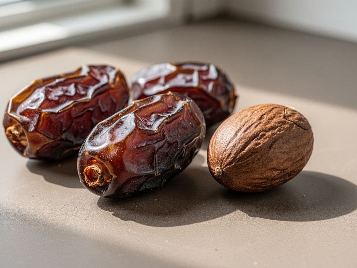 10 reasons to eat dates during pregnancy
