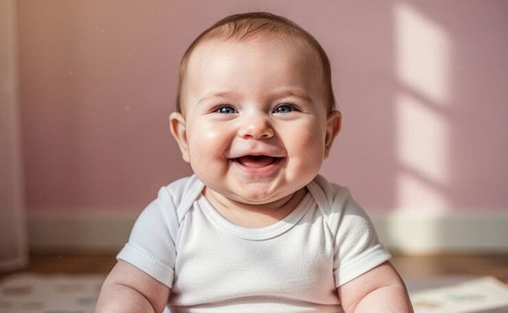 10 unknown baby girl facts