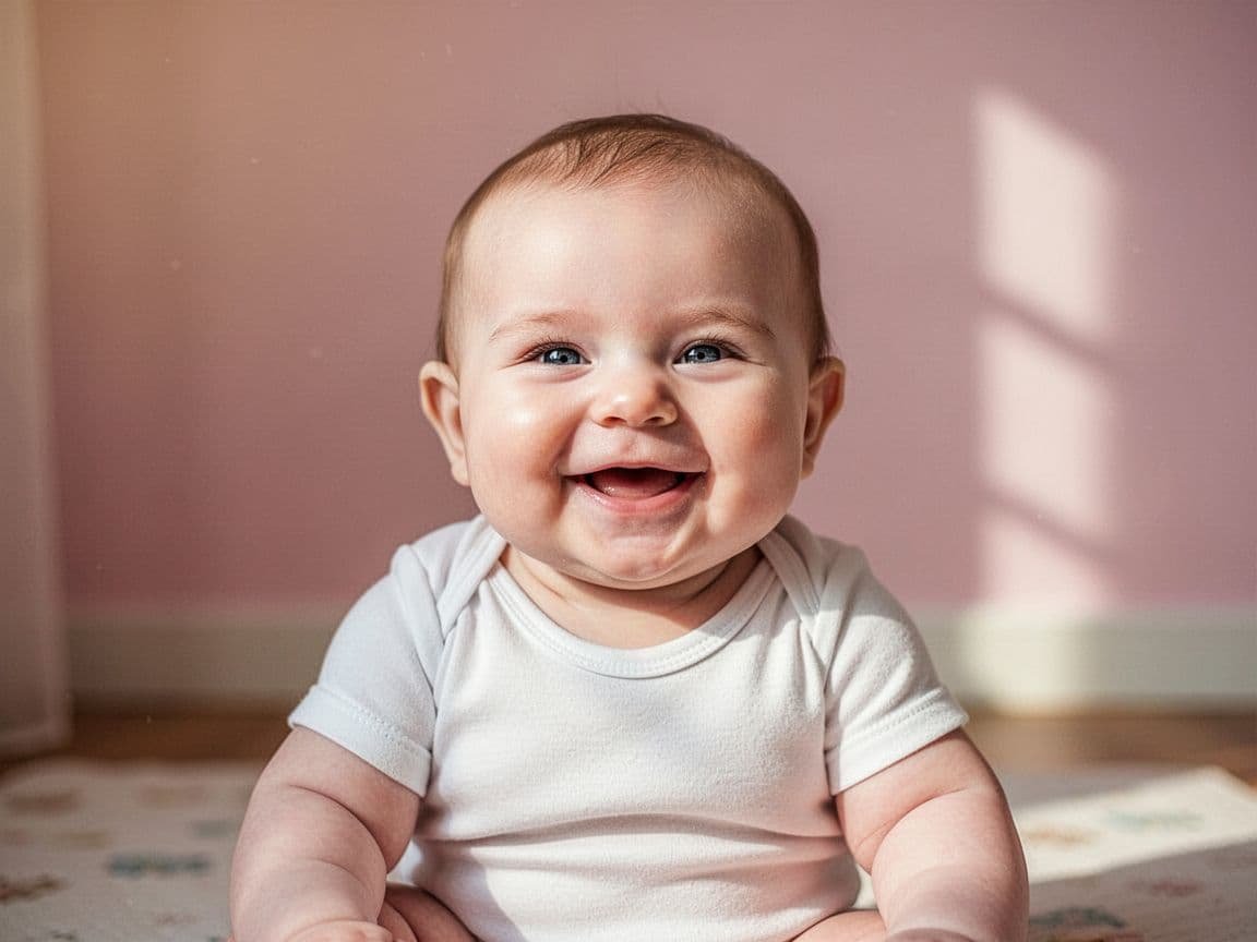 10 unknown baby girl facts