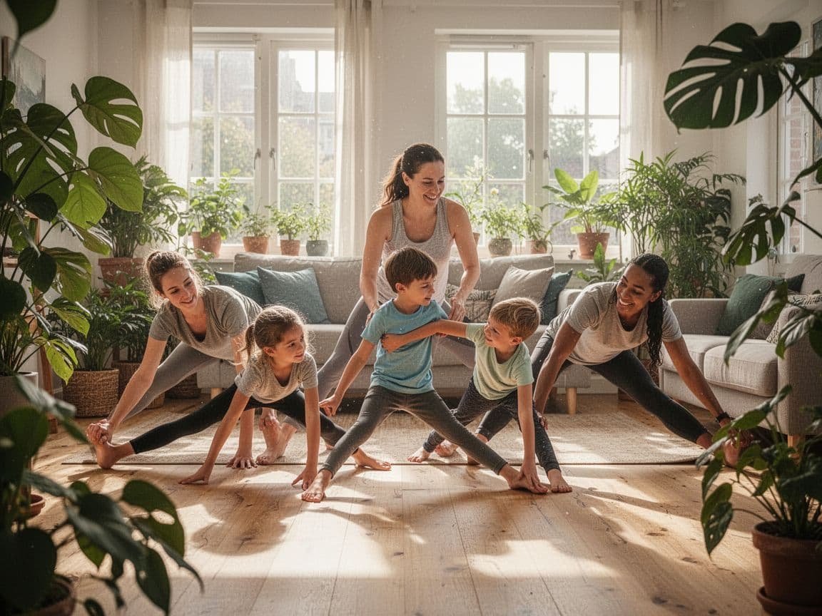 100 Easy Summer Morning Routines for Busy Families