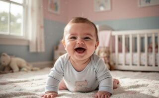Persian Baby Names with beautiful Meanings