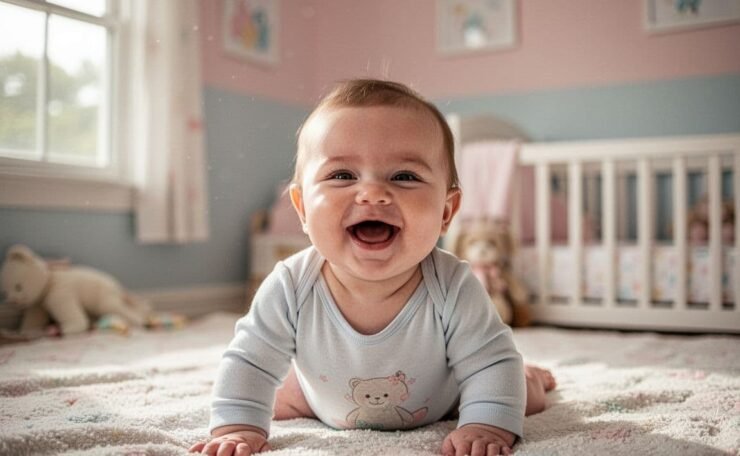 100 cute Portuguese baby names
