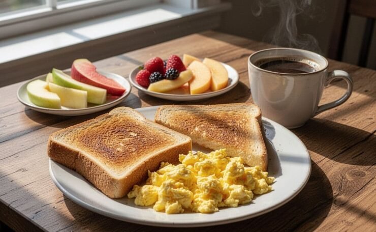 15 Keto Breakfast Ideas For Family